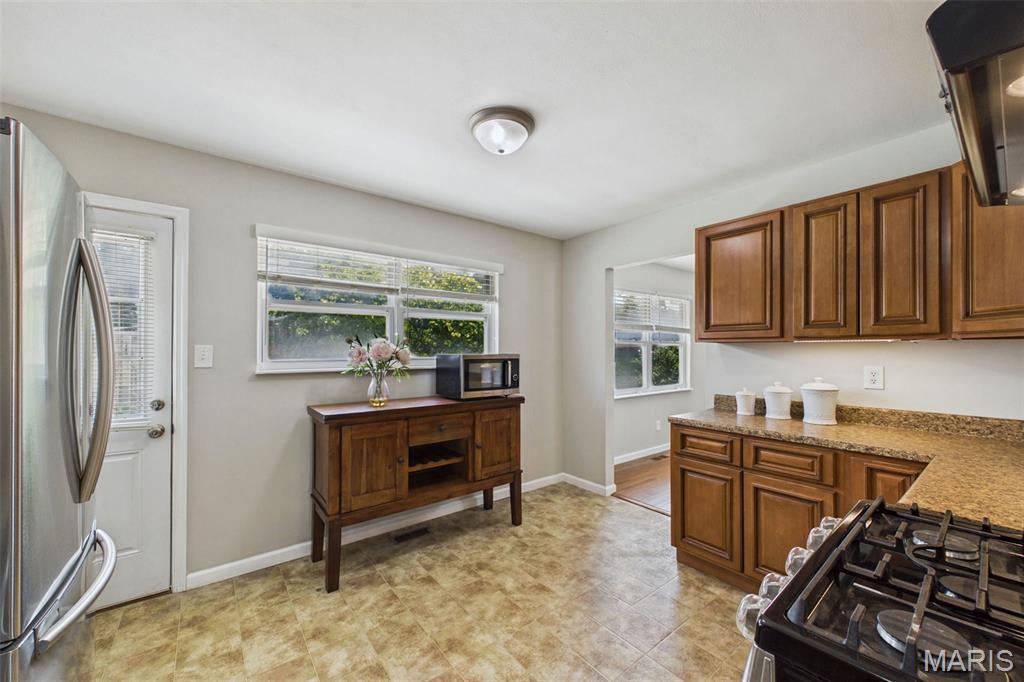 Sunnybrook Park #1 - Residential