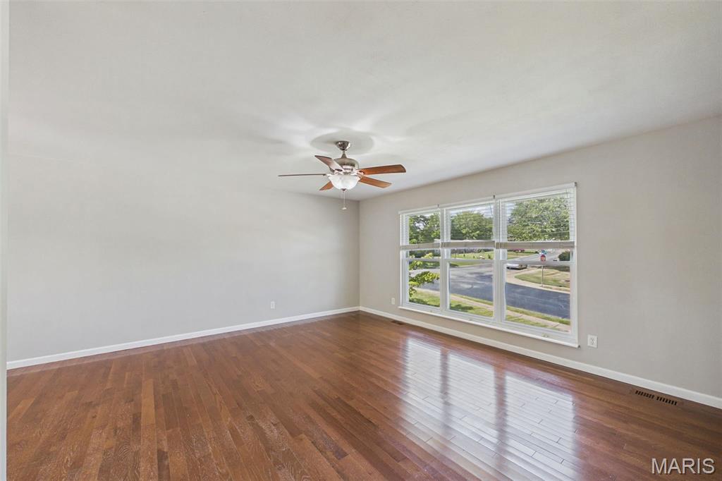 Sunnybrook Park #1 - Residential