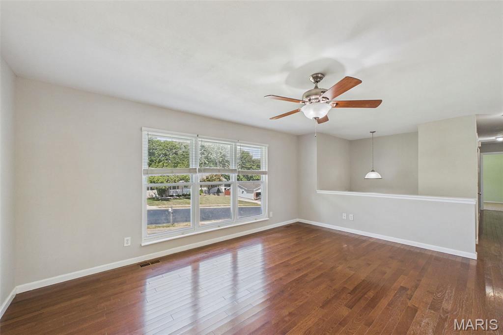 Sunnybrook Park #1 - Residential