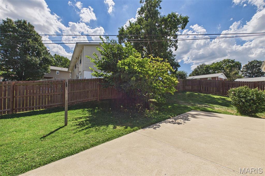 Sunnybrook Park #1 - Residential