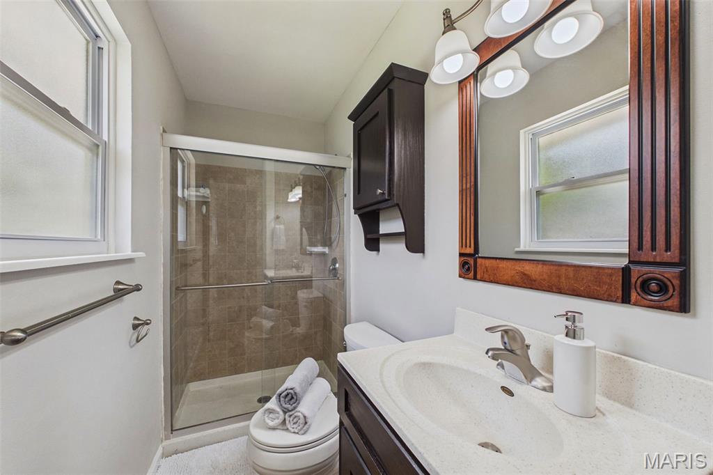 Sunnybrook Park #1 - Residential