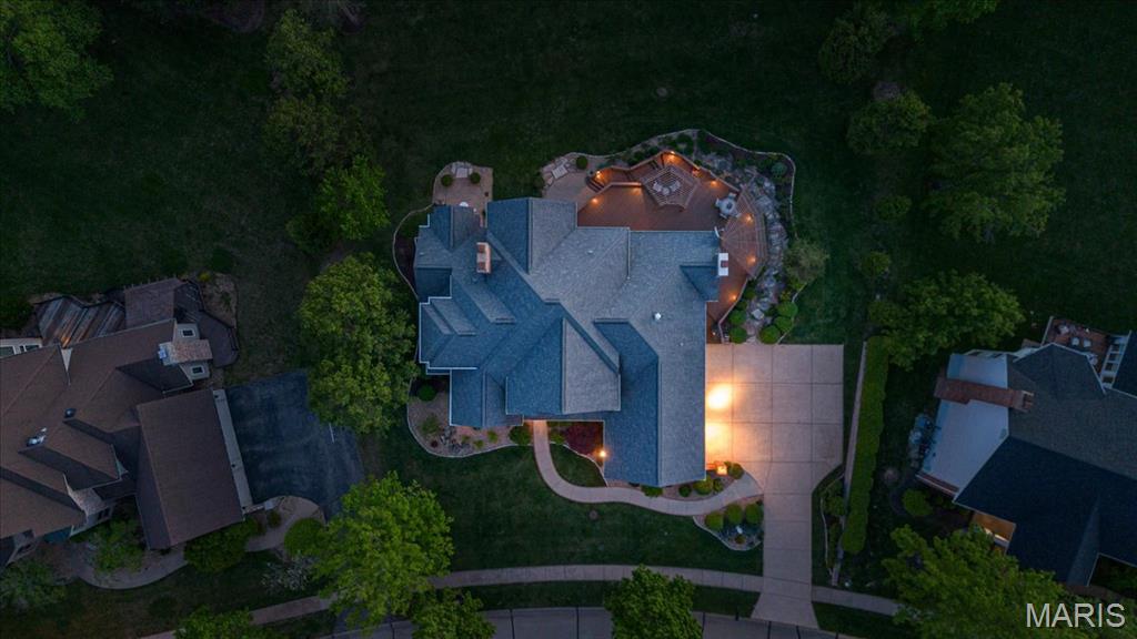 Pine Creek - Residential