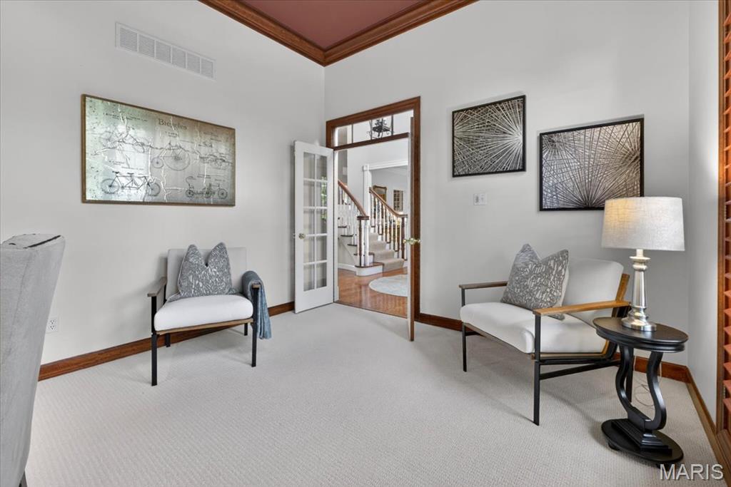 Pine Creek - Residential