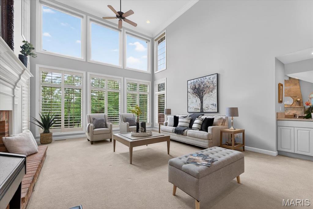 Pine Creek - Residential