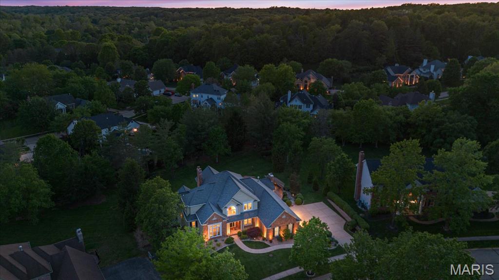Pine Creek - Residential