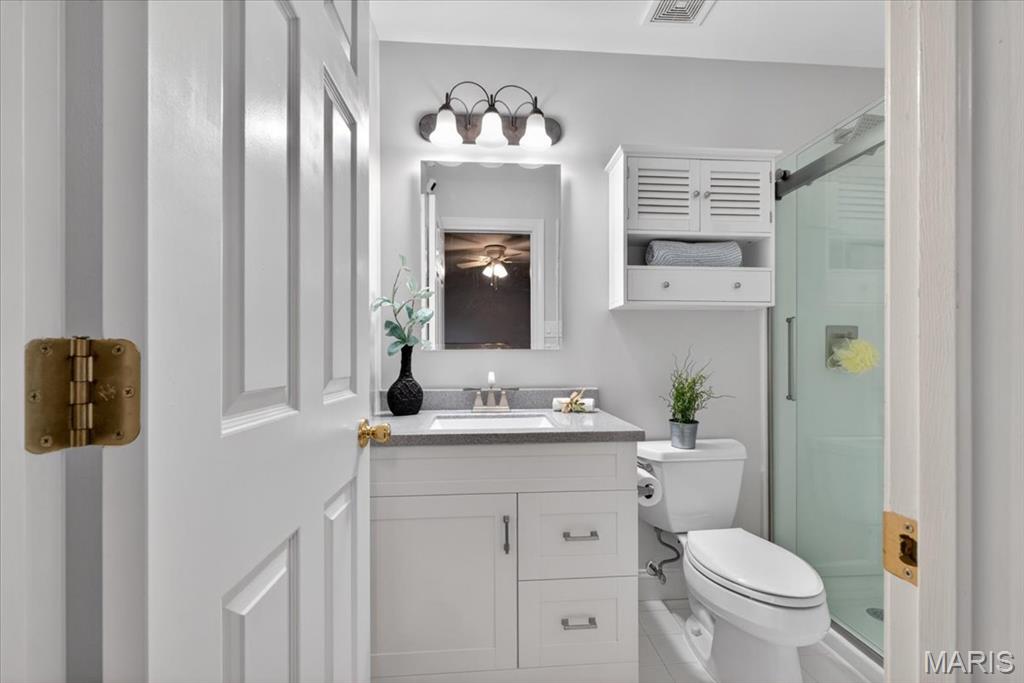 Pine Creek - Residential
