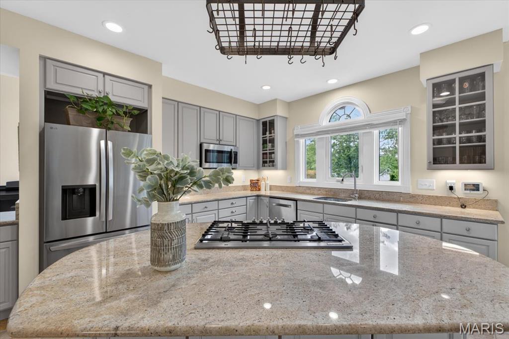 Pine Creek - Residential