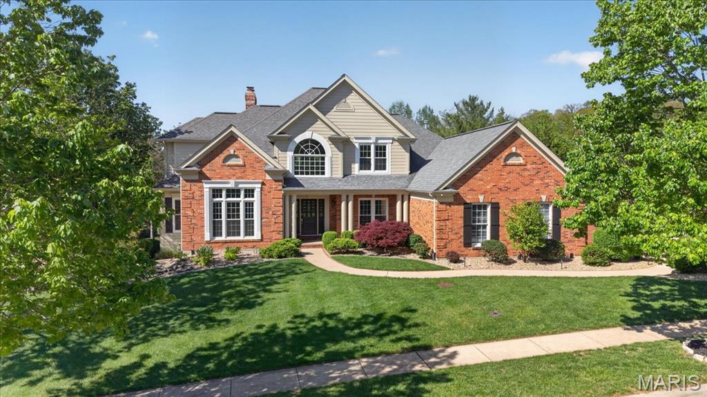 Pine Creek - Residential