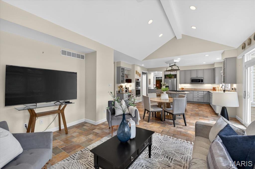 Pine Creek - Residential