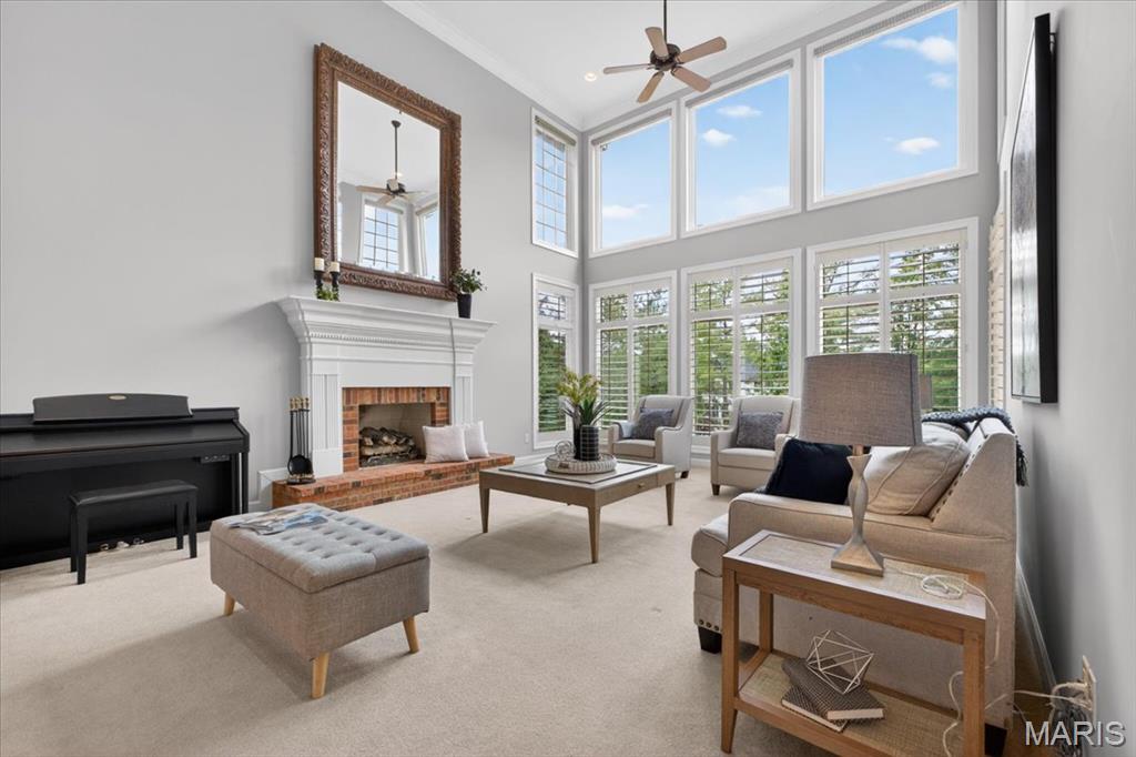 Pine Creek - Residential