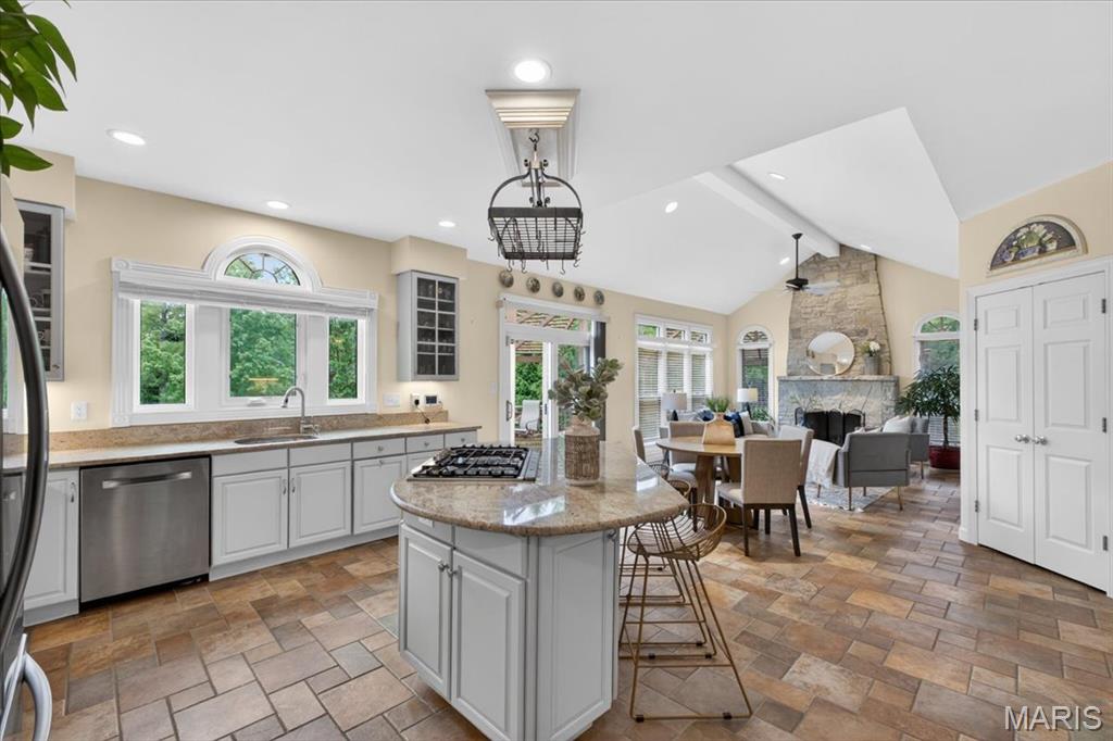 Pine Creek - Residential