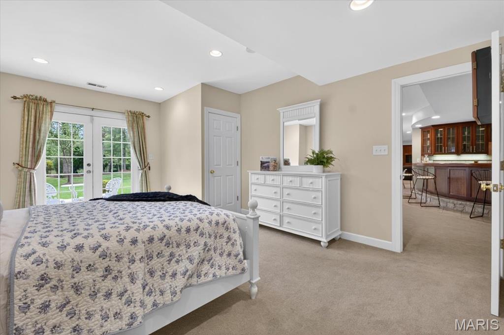 Pine Creek - Residential