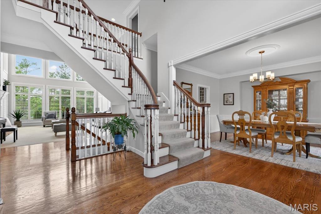 Pine Creek - Residential