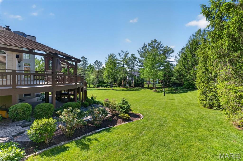 Pine Creek - Residential
