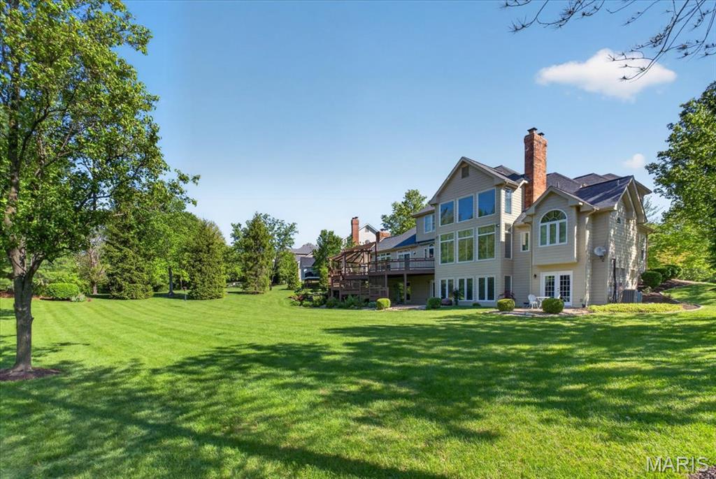 Pine Creek - Residential
