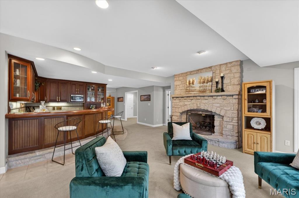 Pine Creek - Residential