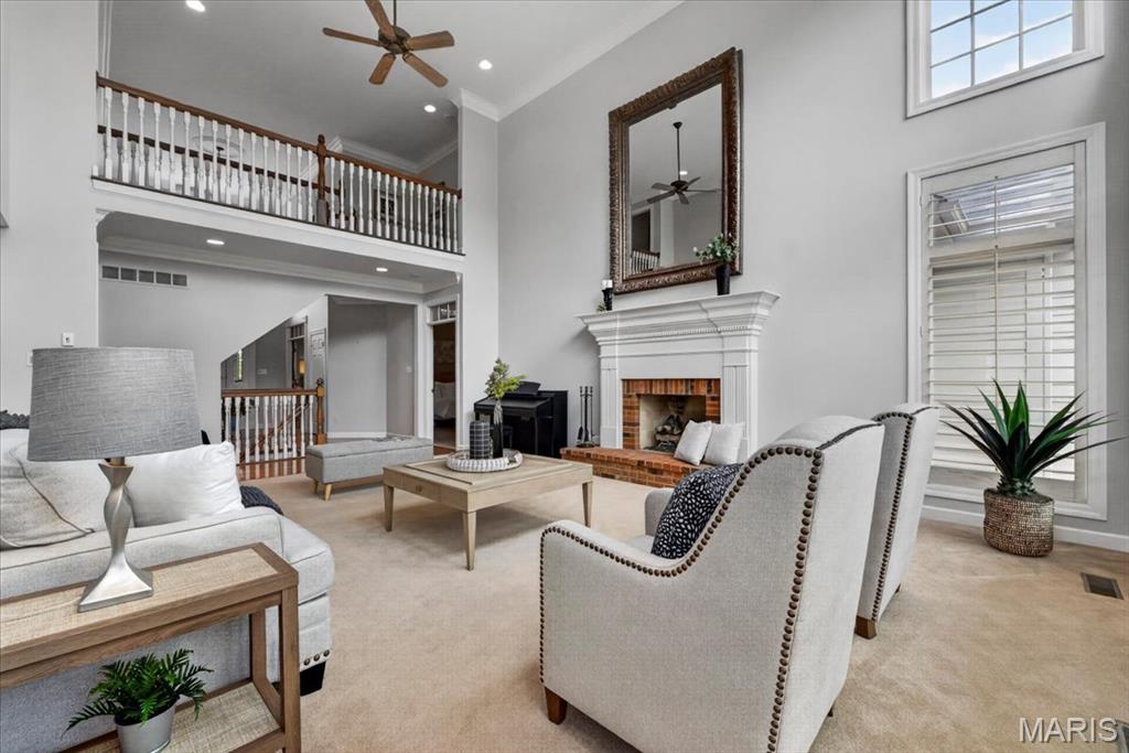 Pine Creek - Residential