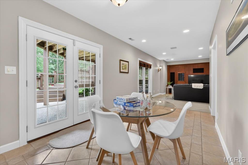 Pine Creek - Residential