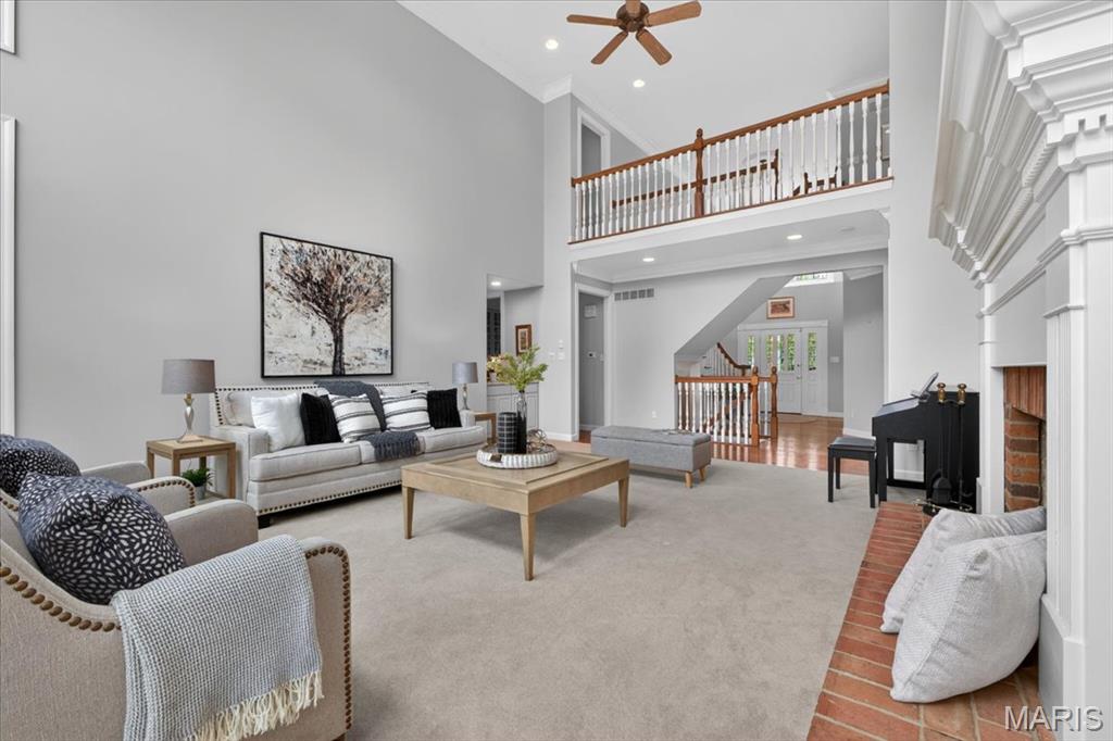 Pine Creek - Residential