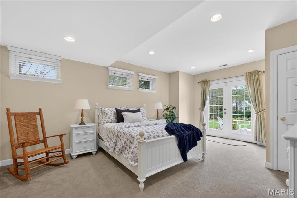 Pine Creek - Residential