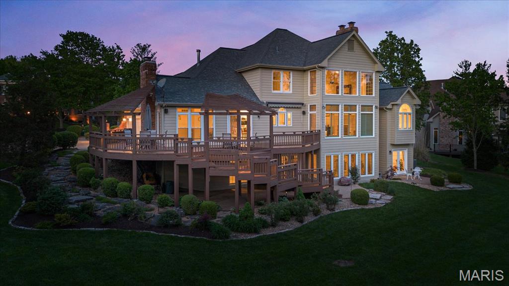 Pine Creek - Residential