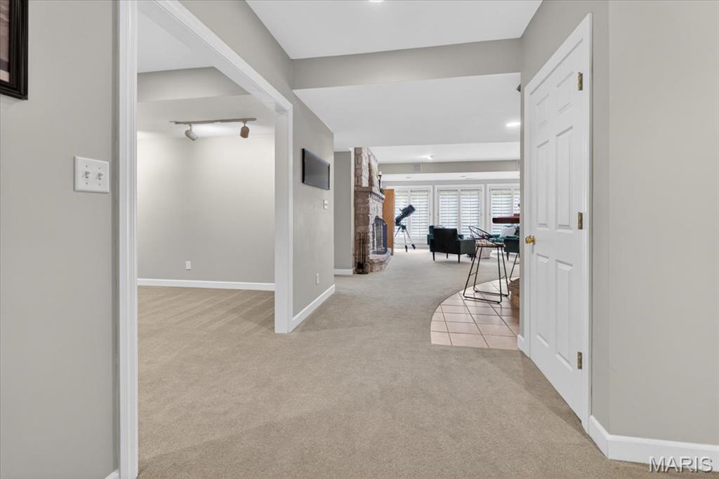 Pine Creek - Residential