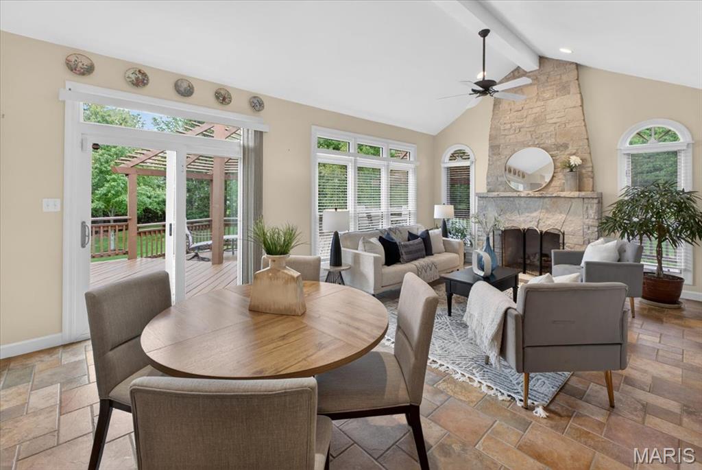 Pine Creek - Residential