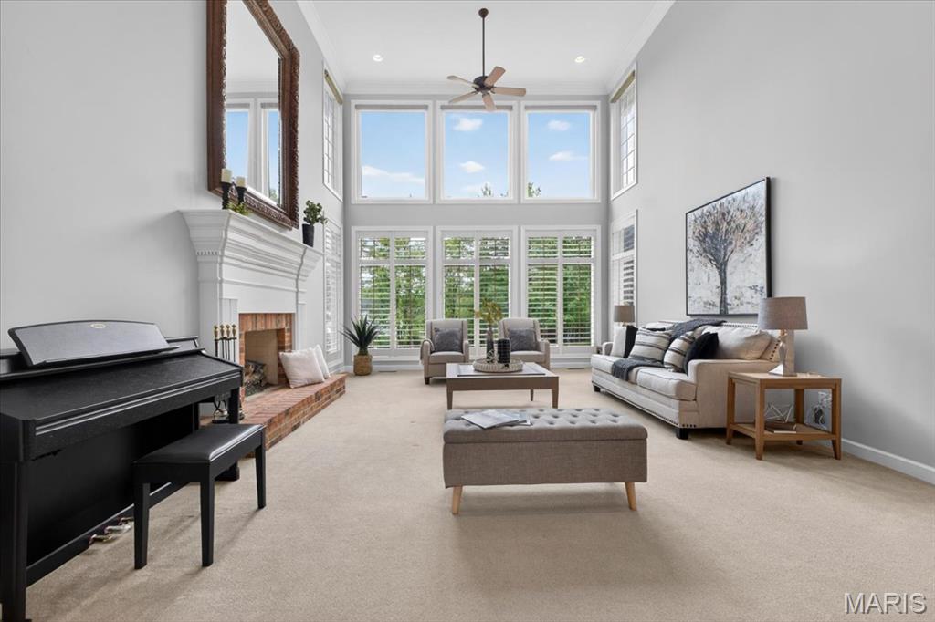 Pine Creek - Residential