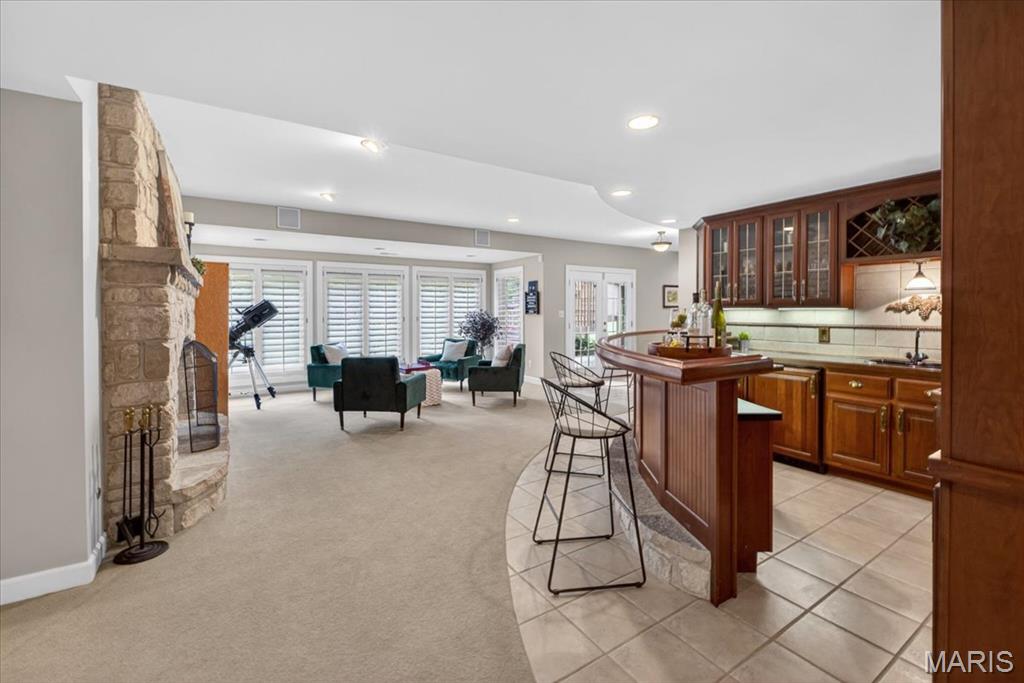 Pine Creek - Residential
