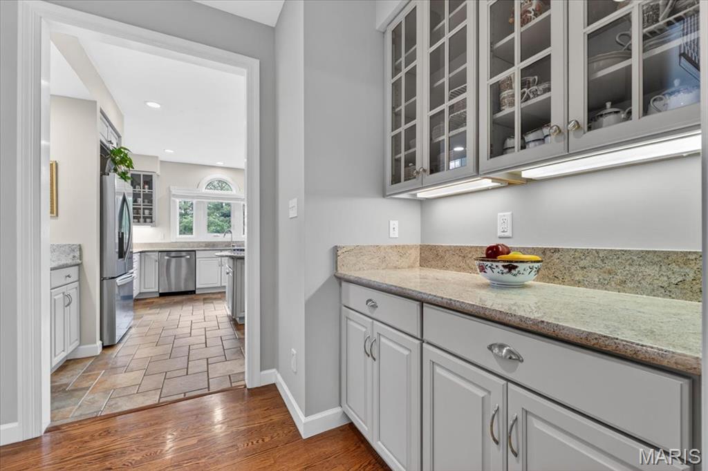 Pine Creek - Residential