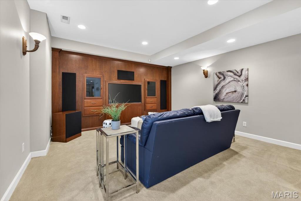Pine Creek - Residential