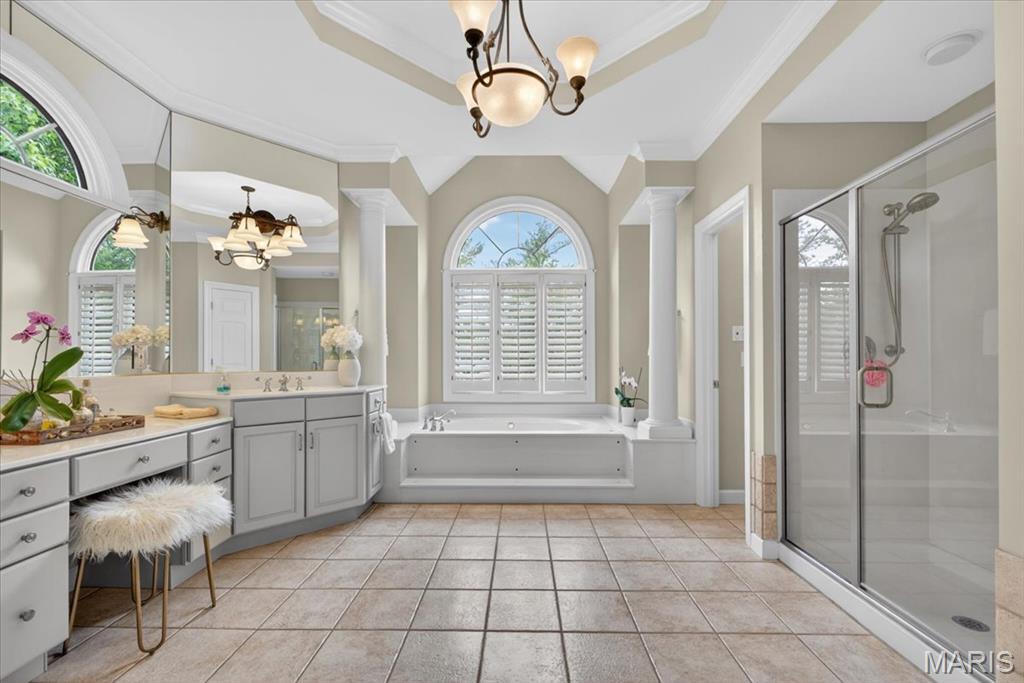 Pine Creek - Residential
