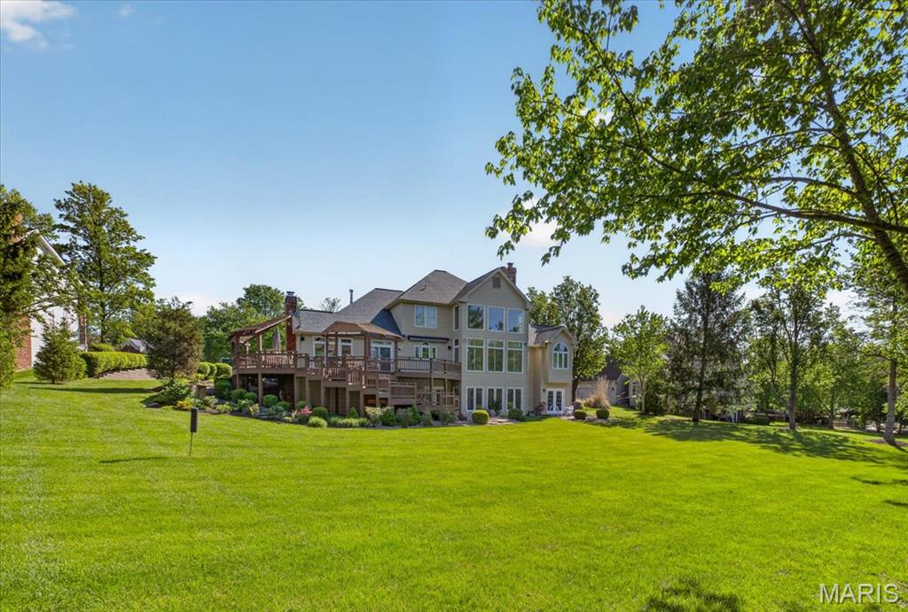Pine Creek - Residential