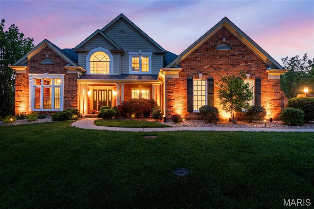 Pine Creek - Residential