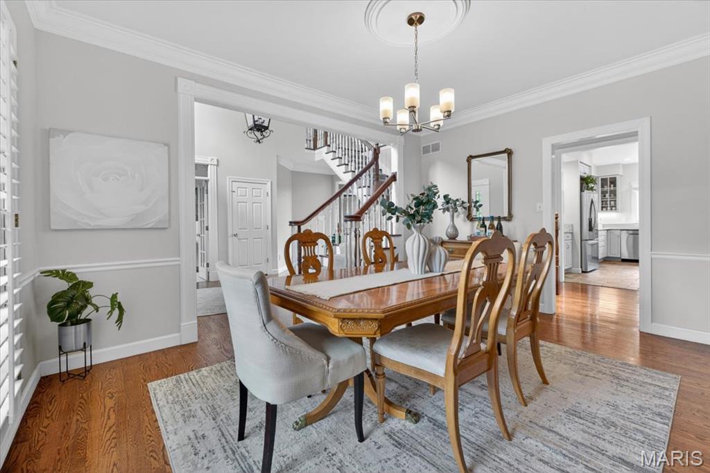 Pine Creek - Residential