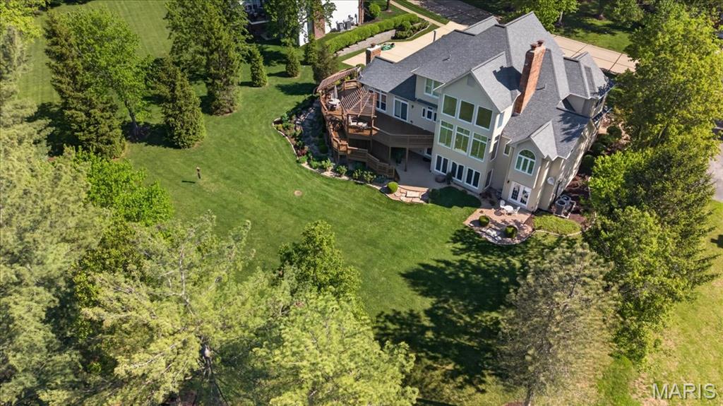 Pine Creek - Residential
