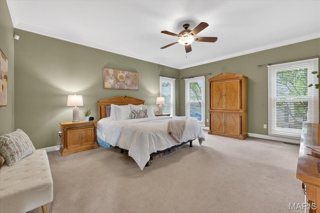 Pine Creek - Residential