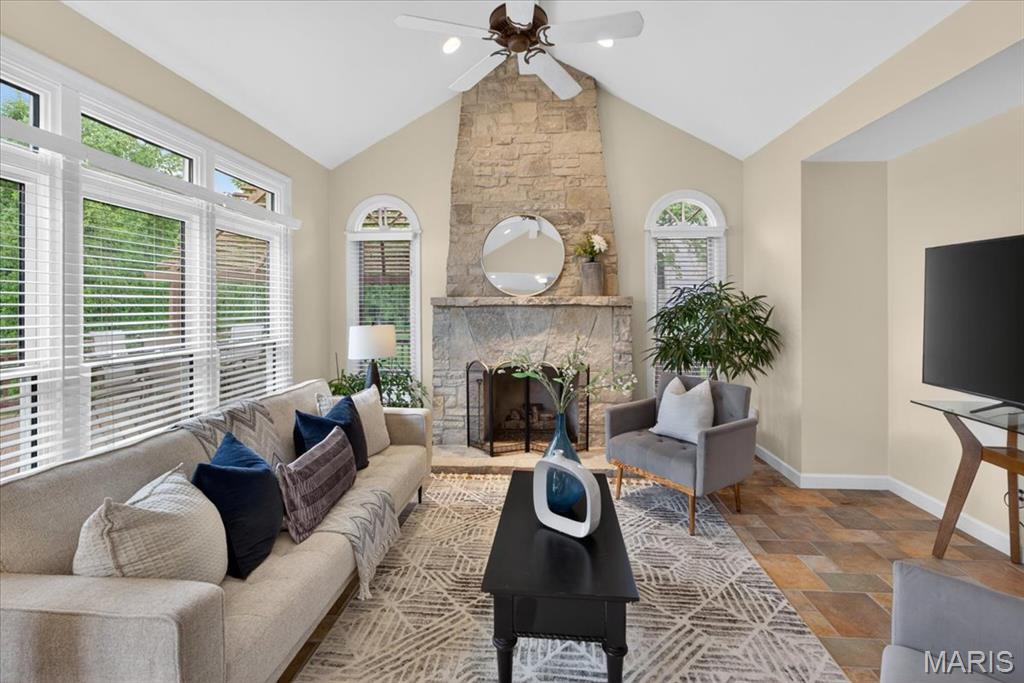 Pine Creek - Residential