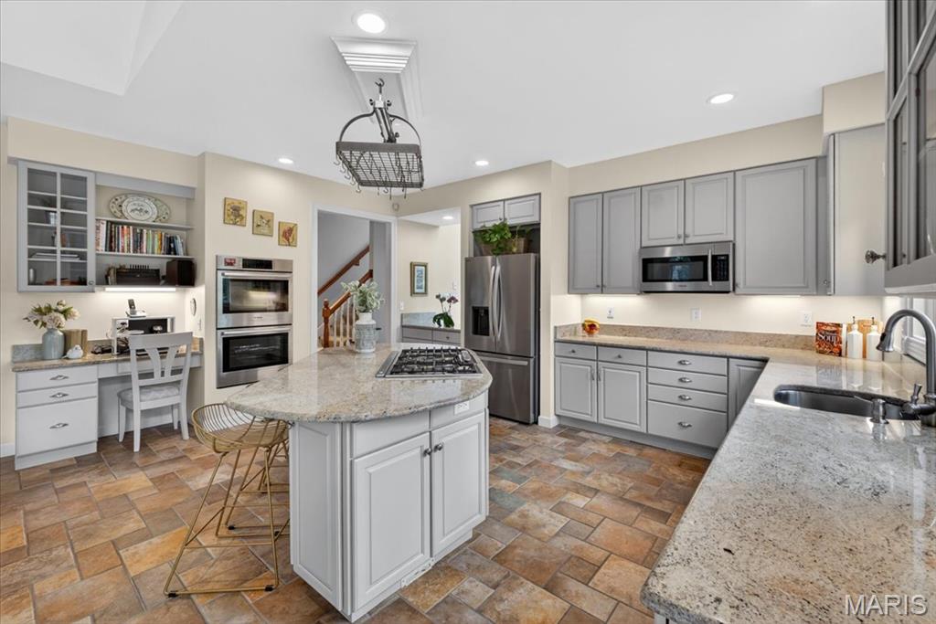 Pine Creek - Residential
