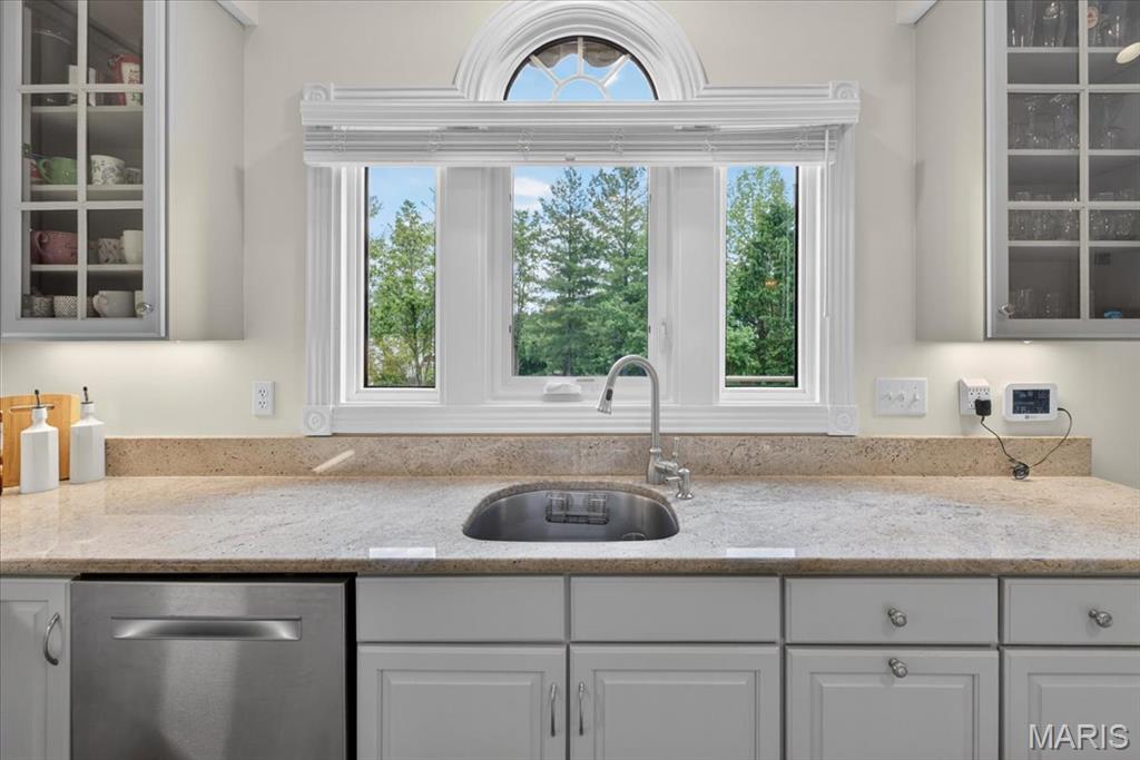 Pine Creek - Residential