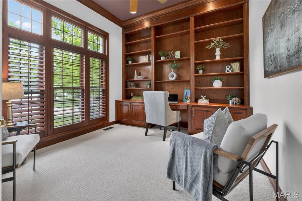 Pine Creek - Residential