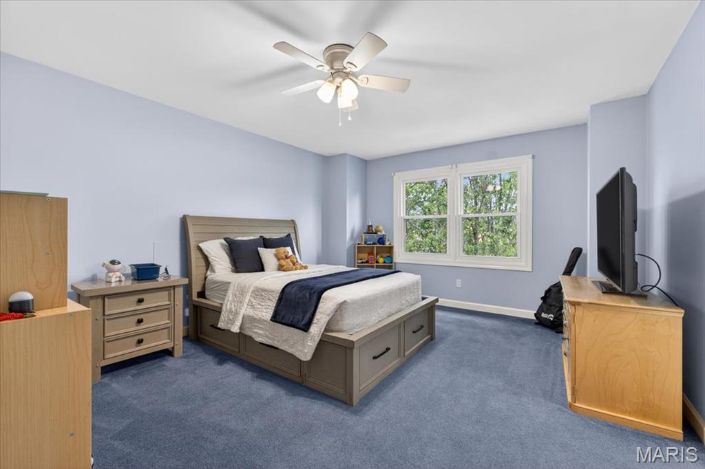 Pine Creek - Residential