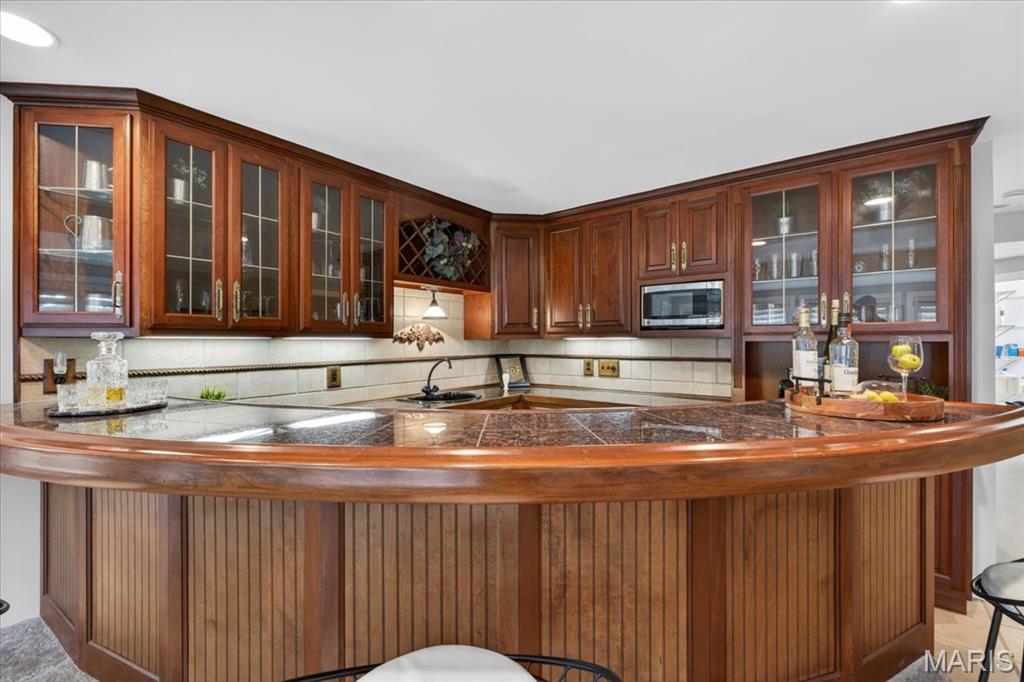 Pine Creek - Residential