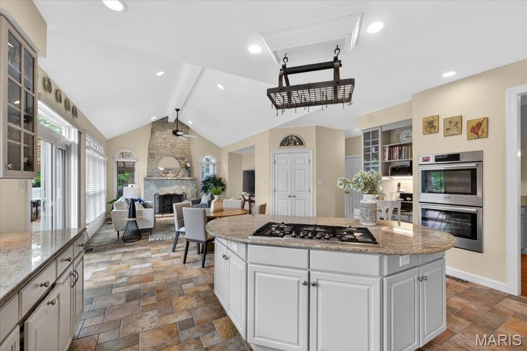 Pine Creek - Residential