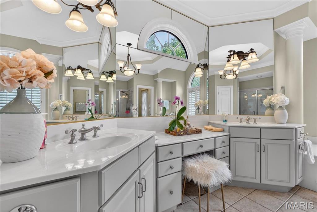 Pine Creek - Residential