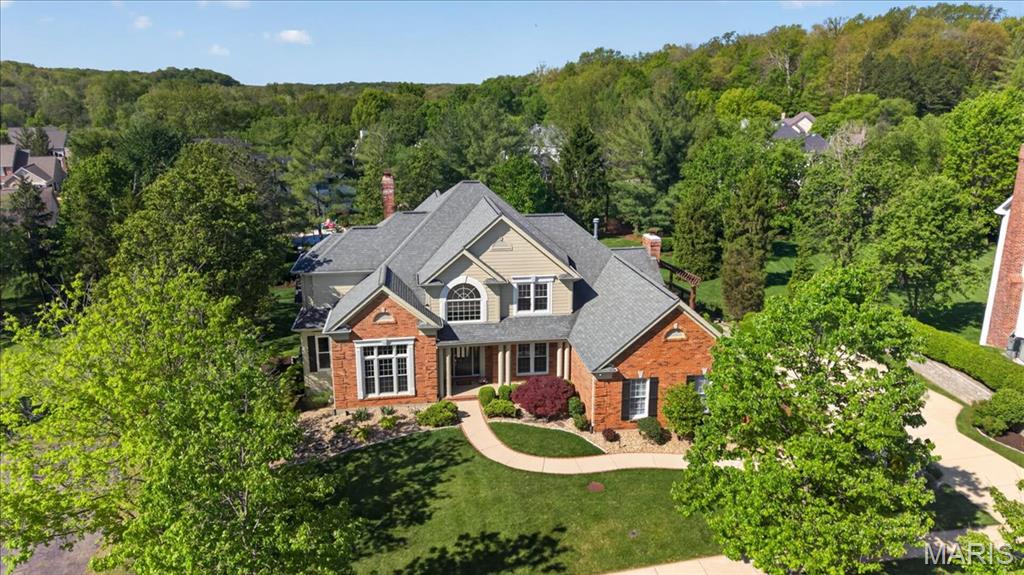 Pine Creek - Residential