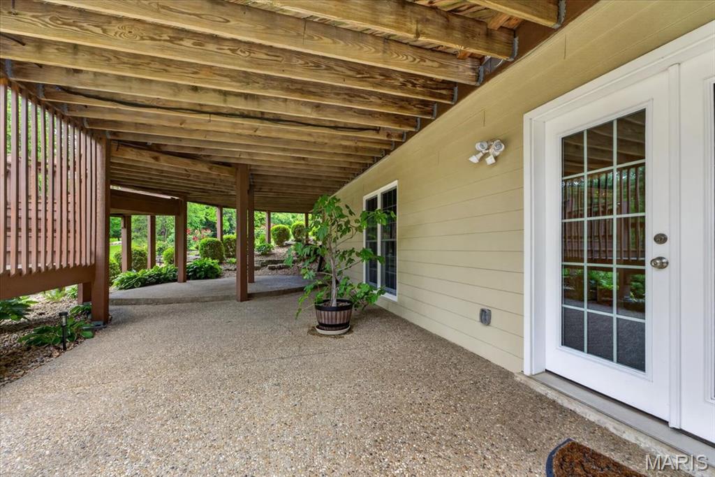 Pine Creek - Residential