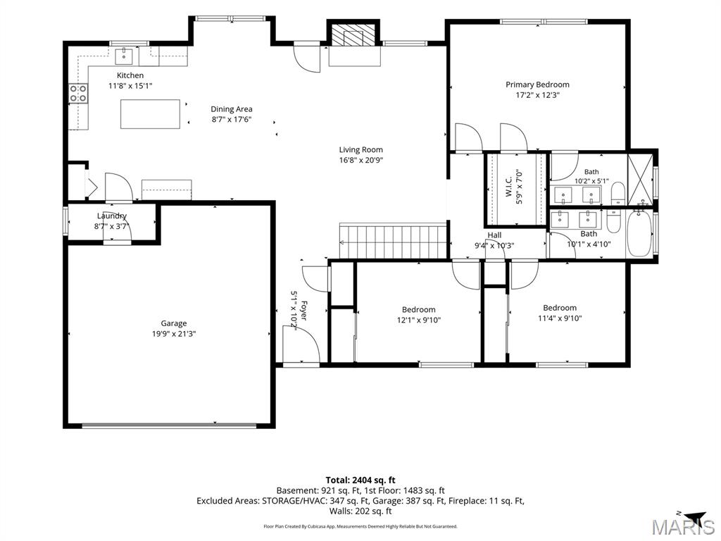 Meadowridge #1 - Residential