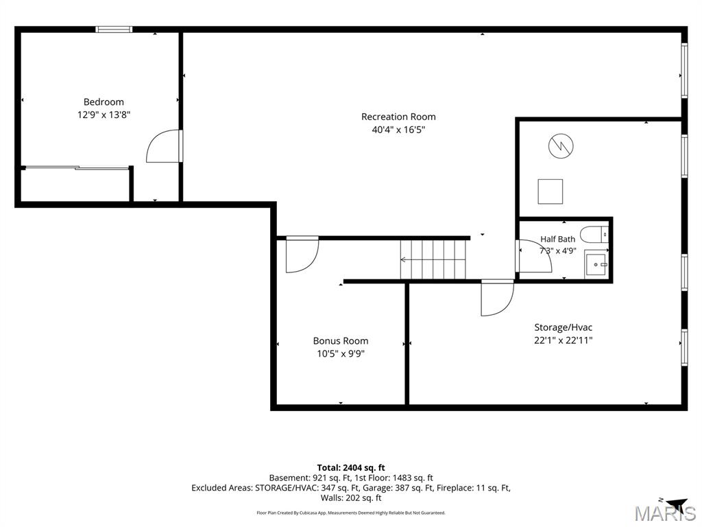 Meadowridge #1 - Residential