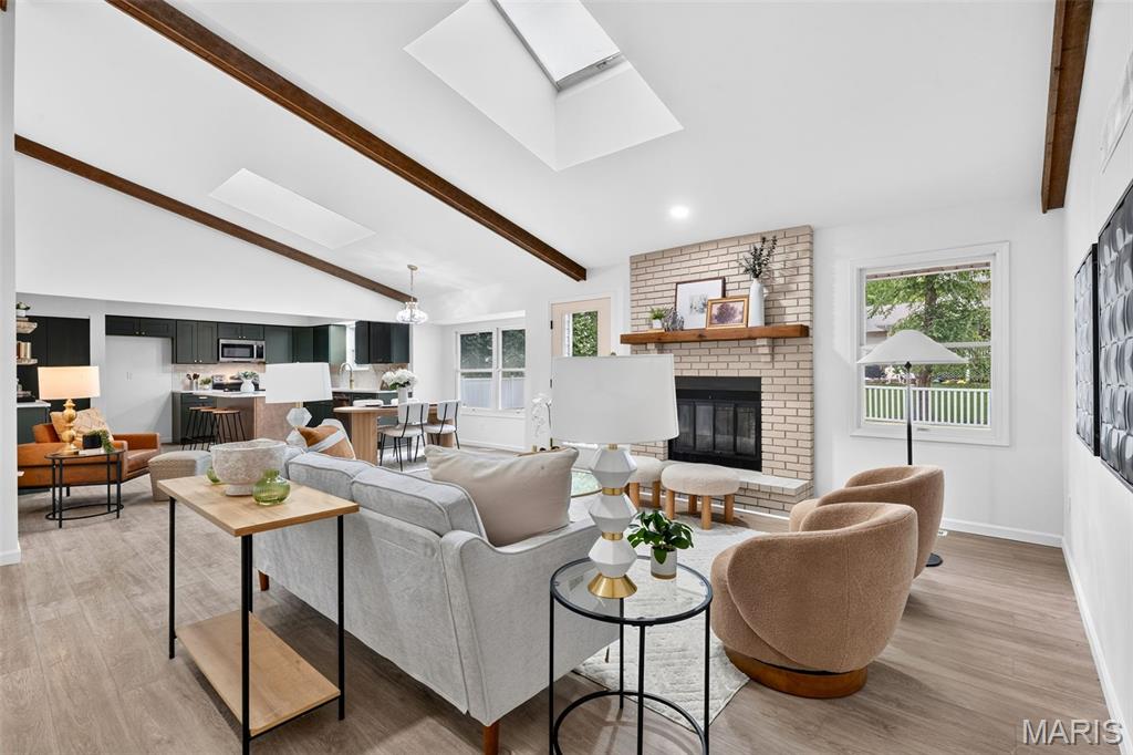 Meadowridge #1 - Residential